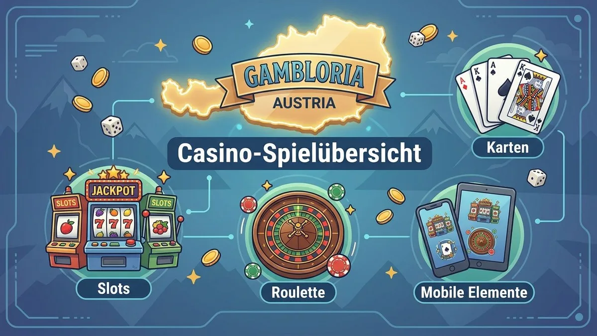 Casino Spiele