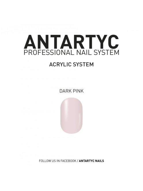 Acryl Dark Pink 20gr