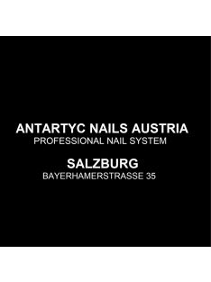 Antartyc Nails Austria - Video - Nagelstudio & Schulung