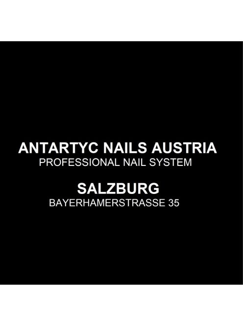 Antartyc Nails Austria - Video - Nagelstudio & Schulung