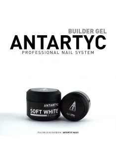 Builder Gel Soft White  5ml