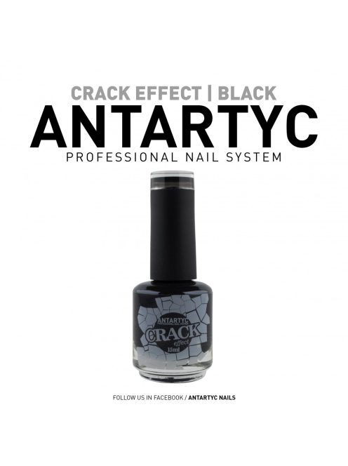 Crack Black 5ml