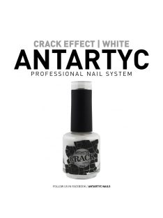 Crack White 5ml