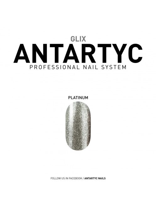 Glix Platinum Gel 8ml