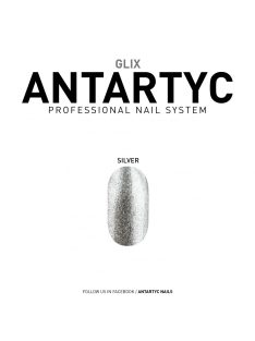 Glix Silber Gel 8ml