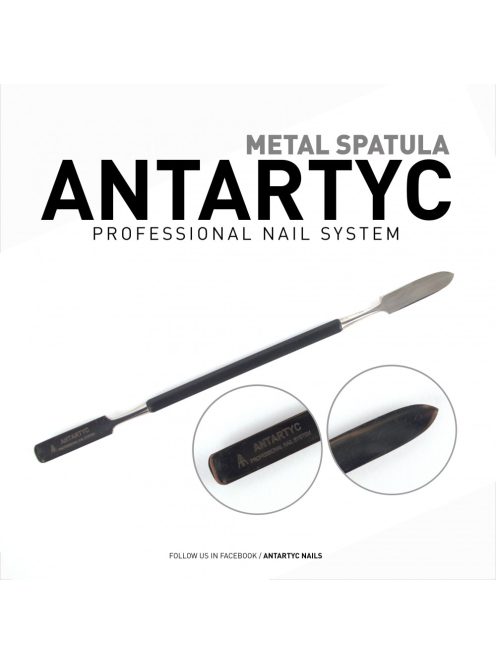 Metal Spatula