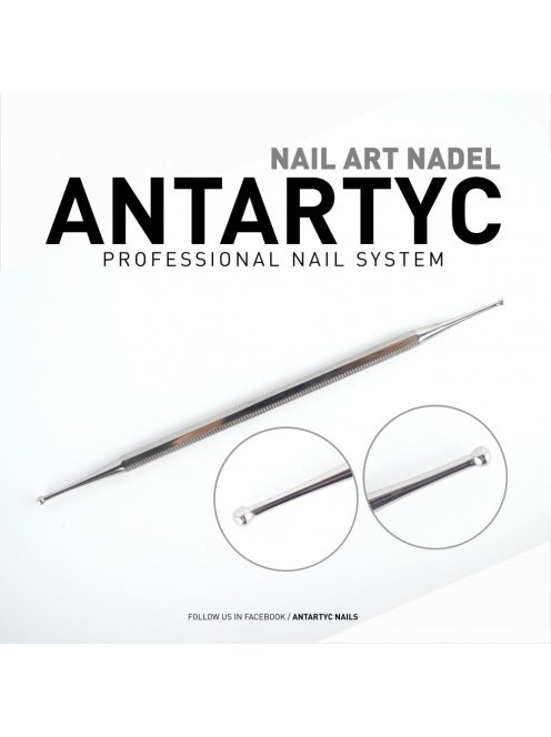 Nail Art Nadel