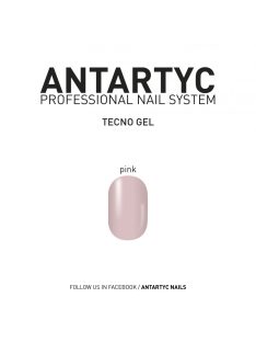 Pink Gel Luxury  -  60ml